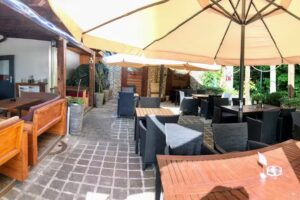 Restaurant Nikopolis