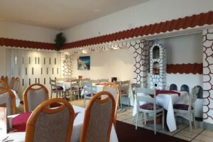 Restaurant Nikos
