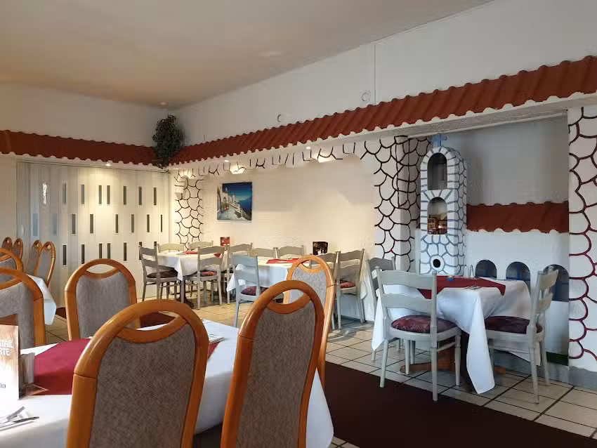 Restaurant Nikos