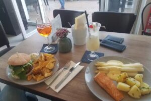 Restaurant NIKOS