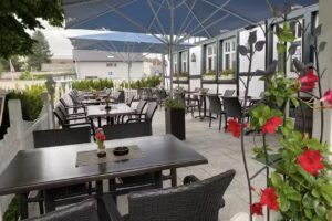 Restaurant Nikos