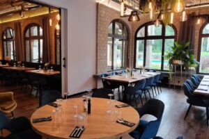 Restaurant ninety nine – Mönchengladbach