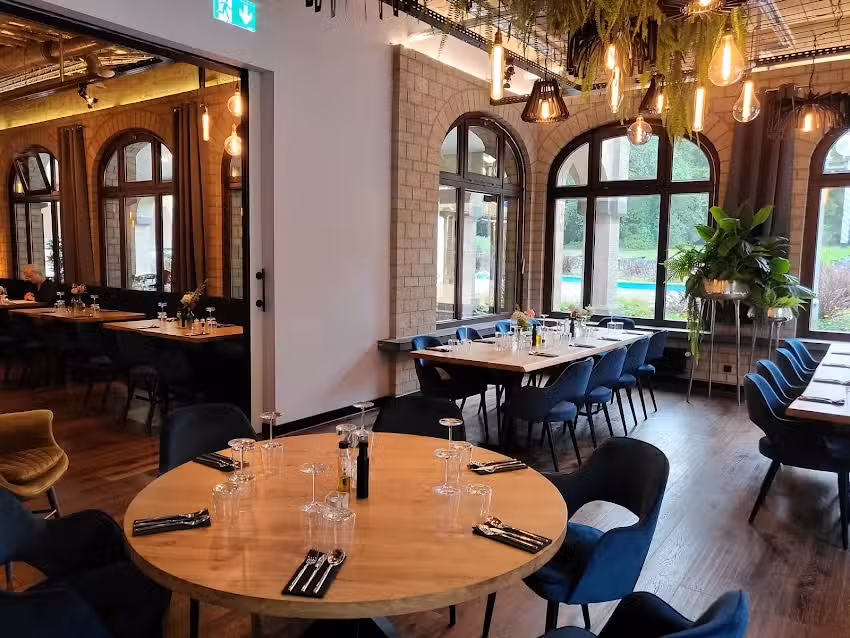 Restaurant ninety nine &ndash; M&ouml;nchengladbach