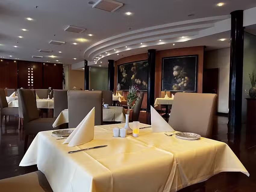 Restaurant Nizza