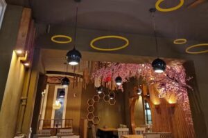 Restaurant No.90