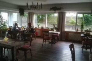 Restaurant Noch’n Gedicht