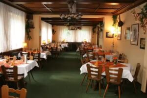 Restaurant Nockens