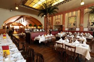 Restaurant Nolle