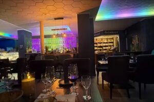 Restaurant Nonna Rosa – Feinkost & Weine