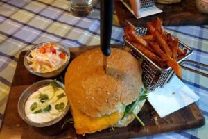 Restaurant Nonnenbräu