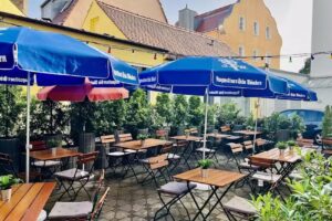 Restaurant Noon Mirch