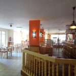 Restaurant &bdquo;Nordlicht&ldquo;
