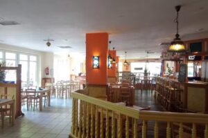 Restaurant „Nordlicht“