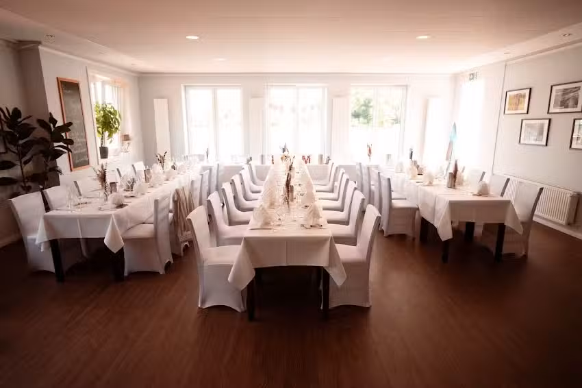 Restaurant Nordlicht