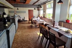 Restaurant Nordquell