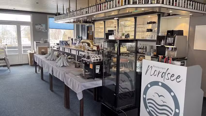Restaurant Nordseeblick