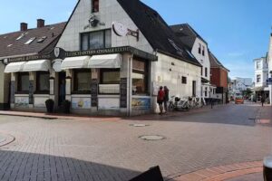 Restaurant Nordseestube