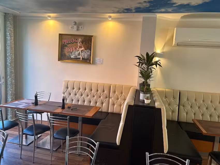 Restaurant Nordstern