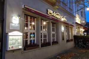 Restaurant Nordstern