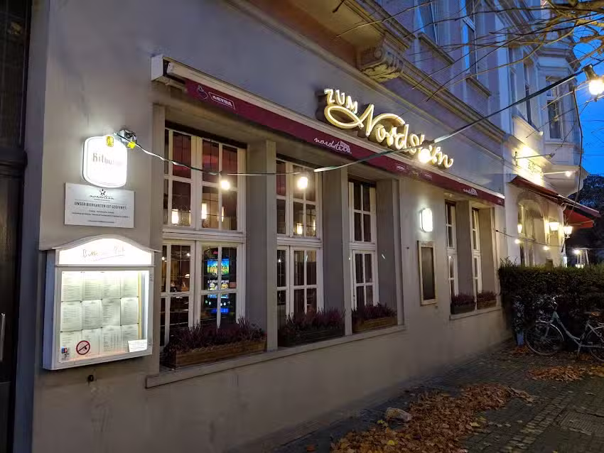 Restaurant Nordstern