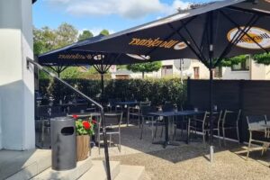 Restaurant Nostimos