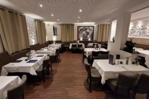 Restaurant Nostos