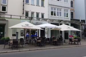 Restaurant Notos Bremen