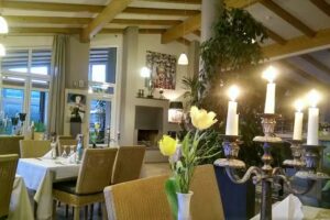 Restaurant Nouvelle