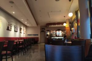 Restaurant Nova