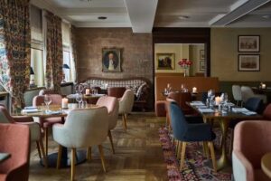 Restaurant Novalis