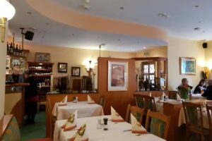 Restaurant Novello