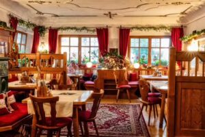 Restaurant Nürnberger Hof