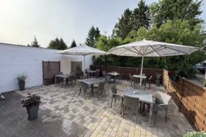 Restaurant O’felder by Raja