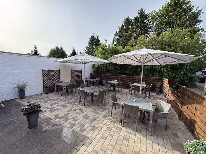 Restaurant O’felder by Raja