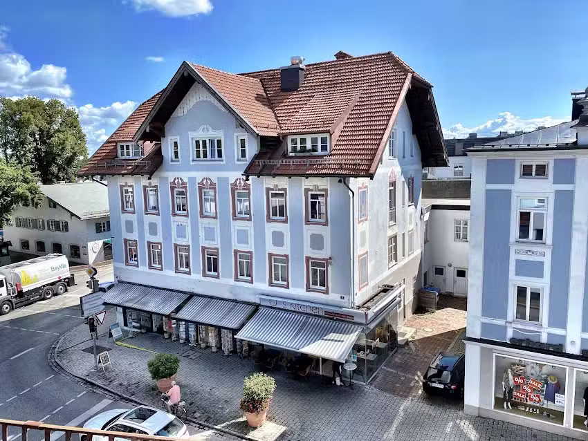 Restaurant O´s Kitchen