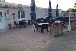 Restaurant Oase