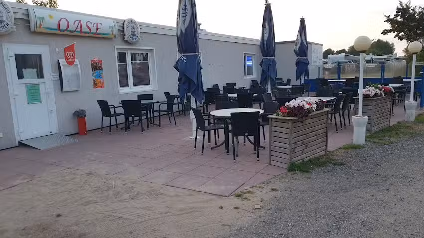 Restaurant Oase