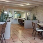 Restaurant Oase