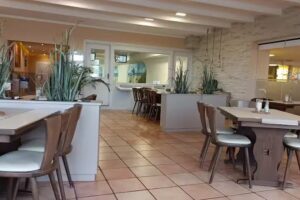 Restaurant Oase