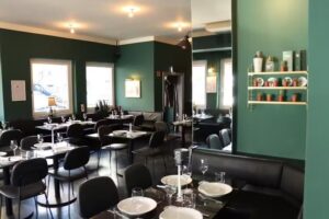 Restaurant Obalski