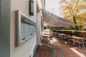 Restaurant Oberneulander´s