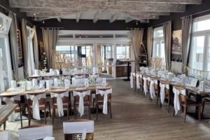 Restaurant Ocean Eleven