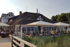 Restaurant Ocean’s (Ole Fischschuppen)