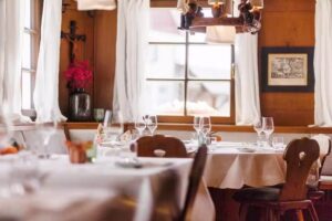 Restaurant Ochsen