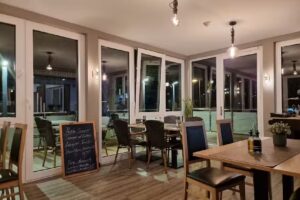 Restaurant Odea Soltau