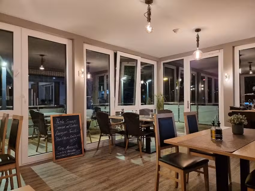 Restaurant Odea Soltau