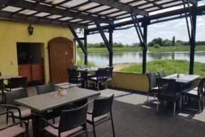 Restaurant Oderblick