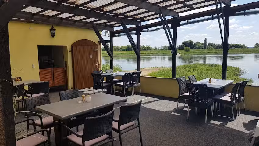 Restaurant Oderblick