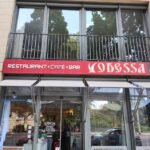 Restaurant &bdquo;Odessa&ldquo;