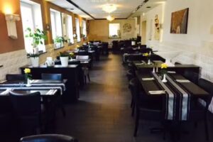 Restaurant Odessa